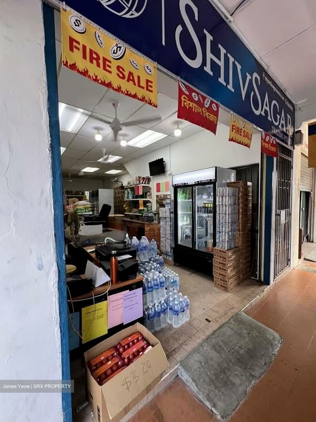 Desker Road Conservation Area (D8), Shop House #566759551